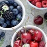 13 میوه که به کاهش وزن کمک می کنند